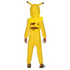 Strój, Kostium przebranie Pikachu 3-4 lat